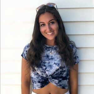 Meet your Posher, Michelle